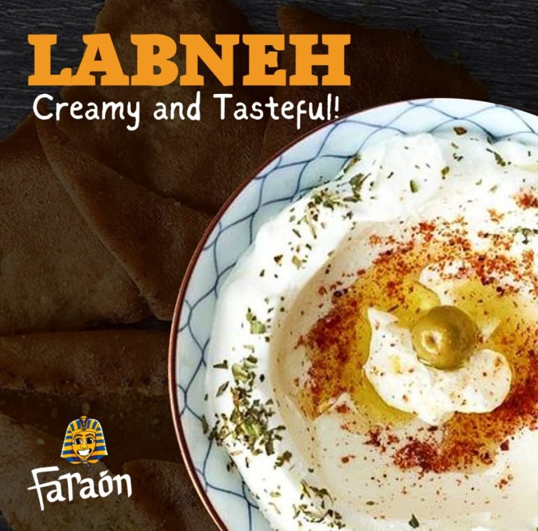 Labneh